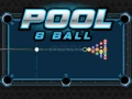 Ойын Pool 8 Ball