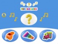 Ойын The Sounds