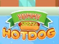 Ойын Yummy Hotdog