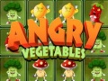 Ойын Angry Vegetables
