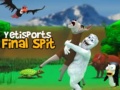 Ойын Yetisports Final Spit