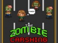 Ойын The Zombie Crashing