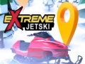 Ойын Extreme Jetski 