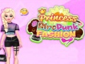 Ойын Princesses AfroPunk Fashion