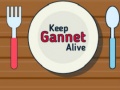 Ойын Keep Gannet Alive