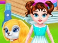 Ойын Baby Taylor Dog House
