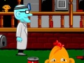 Ойын Monkey Go Happy Stage 461 Mansion Of Maniacs