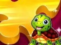 Ойын Cute Turtle Jigsaw Puzzles