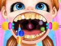 Ойын Little Princess Dentist Adventure