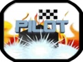 Ойын Collision Pilot