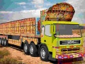 Ойын Truck Driver Cargo