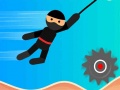 Ойын Ragdoll Swing