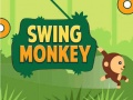 Ойын Swing Monkey