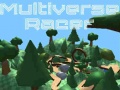 Ойын Multiverse Racer