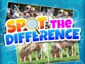 Ойын Spot The Difference