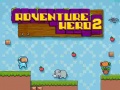 Ойын Adventure Hero 2