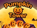 Ойын Pumpkin tower halloween