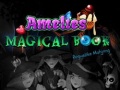 Ойын Amelies Magical book