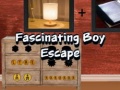 Ойын Fascinating Boy Escape