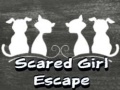 Ойын Scared Girl Escape