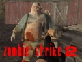 Ойын Zombie Strike 2