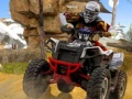 Ойын ATV Quad Bike Off-road