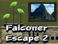 Ойын Falconer Escape 2