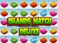 Ойын Islands Match Deluxe