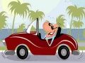 Ойын Convertible Cars Jigsaw