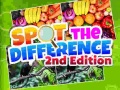 Ойын Spot The Difference 2