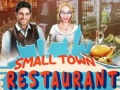 Ойын Small Town Restaurant