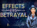 Ойын Effects of Betrayal