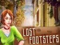 Ойын Lost Footsteps