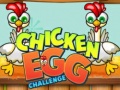 Ойын Chicken Egg Challenge