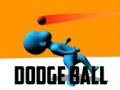 Ойын Dodge Ball
