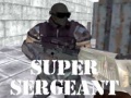 Ойын Super Sergeant