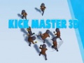 Ойын Kick Master 3D