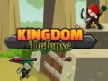 Ойын Kingdom Defense