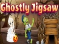 Ойын Ghostly Jigsaw