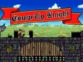 Ойын Cowardly Knight