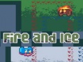 Ойын Fire and Ice