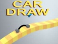 Ойын Car Draw 