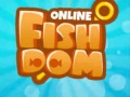 Ойын  Online Fish Dom