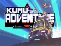Ойын Kumu's Adventure