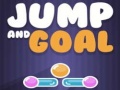 Ойын Jump and Goal