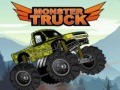 Ойын Monster Truck