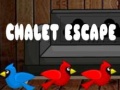 Ойын Chalet Escape