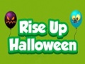 Ойын Rise Up Halloween