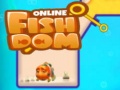 Ойын Fishdom Online