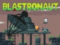 Ойын Blastronaut 